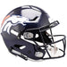 Denver Broncos Authentic Full Size SpeedFlex Helmet
