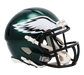 Philadelphia Eagles Riddell Mini Speed Helmet