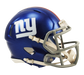 New York Giants Riddell Mini Speed Helmet