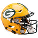 Green Bay Packers Authentic Full Size SpeedFlex Helmet