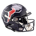 Houston Texans Authentic Full Size SpeedFlex Helmet