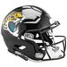 Jacksonville Jaguars Authentic Full Size SpeedFlex Helmet