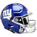 New York Giants Authentic Full Size SpeedFlex Helmet