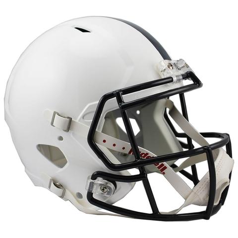 Penn State Nittany Lions Replica Full Size Speed Helmet