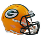 Green Bay Packers Riddell Mini Speed Helmet