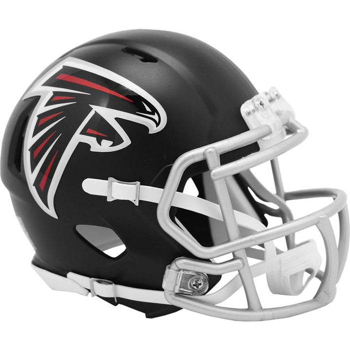 Atlanta Falcons Riddell Mini Speed Helmet
