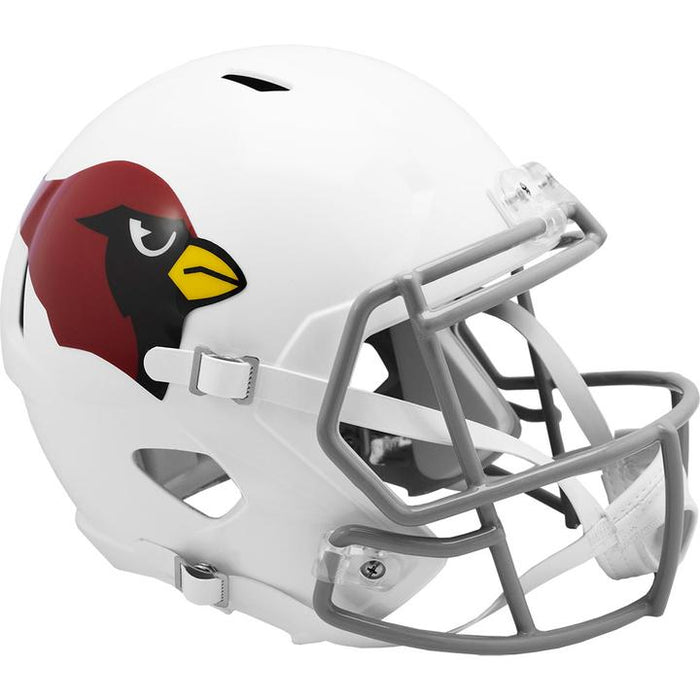 Arizona Cardinals Replica Full Size Throwback Speed Helmet - 1960 to 2004