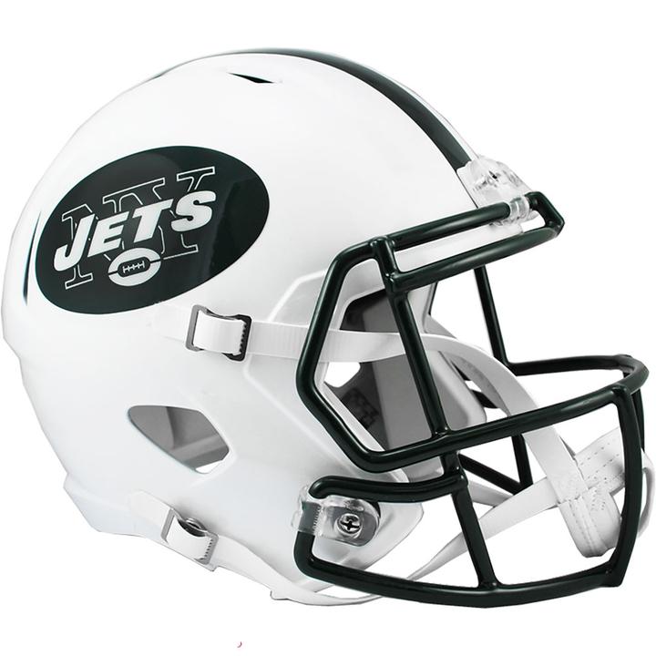 new york jets helmet
