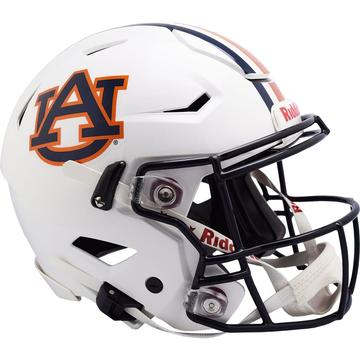 Auburn Tigers Authentic Full Size SpeedFlex Helmet