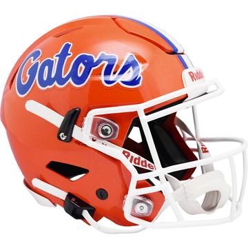 Florida Gators Authentic Full Size SpeedFlex Helmet