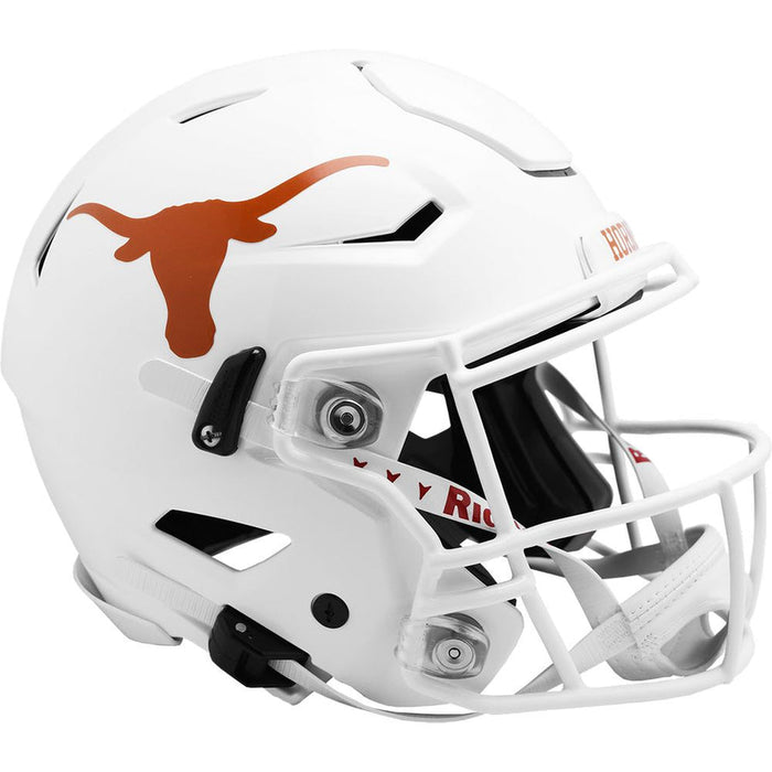 Texas Longhorns Authentic Full Size SpeedFlex Helmet