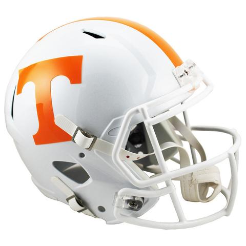Tennessee Volunteers Replica Full Size Speed Helmet