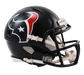 Houston Texans Riddell Mini Speed Helmet