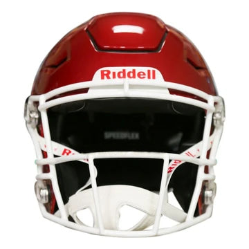 Oklahoma Sooners Authentic Full Size SpeedFlex Helmet