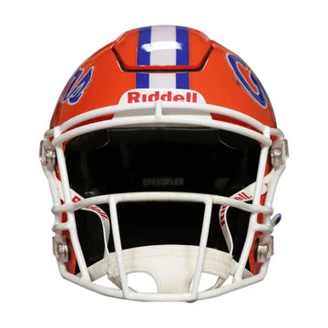 Florida Gators Authentic Full Size SpeedFlex Helmet