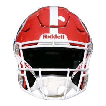 Georgia Bulldogs Authentic Full Size SpeedFlex Helmet