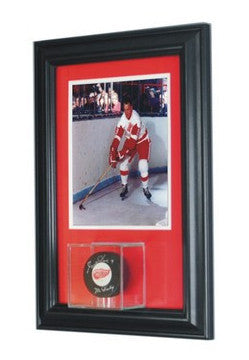Hockey Puck Display Cases | Tabletop & Wall-Mounted Game Day Treasures Hockey Puck Display Cases | Tabletop & Wall-Mounted Game Day Treasures