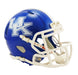 Kentucky Wildcats Riddell Mini Speed Helmet