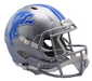 Detroit Lions Replica Riddell Speed Full Size Helmet