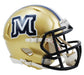 Montana State Bobcats Riddell Mini Speed Helmet