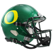 Oregon Ducks Authentic Full Size Speed Helmet