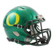 Oregon Ducks Riddell Mini Speed Helmet