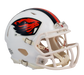 Oregon State Beavers Riddell Mini Speed Helmet