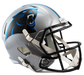 Carolina Panthers Replica Riddell Speed Full Size Helmet