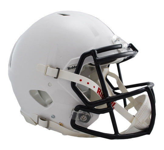 Penn State Nittany Lions Authentic Full Size Speed Helmet