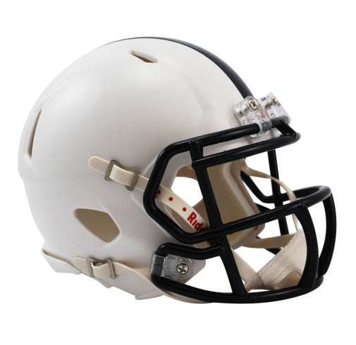 Penn State Nittany Lions Riddell Mini Speed Helmet