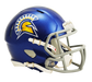 San Jose State Spartans Riddell Mini Speed Helmet