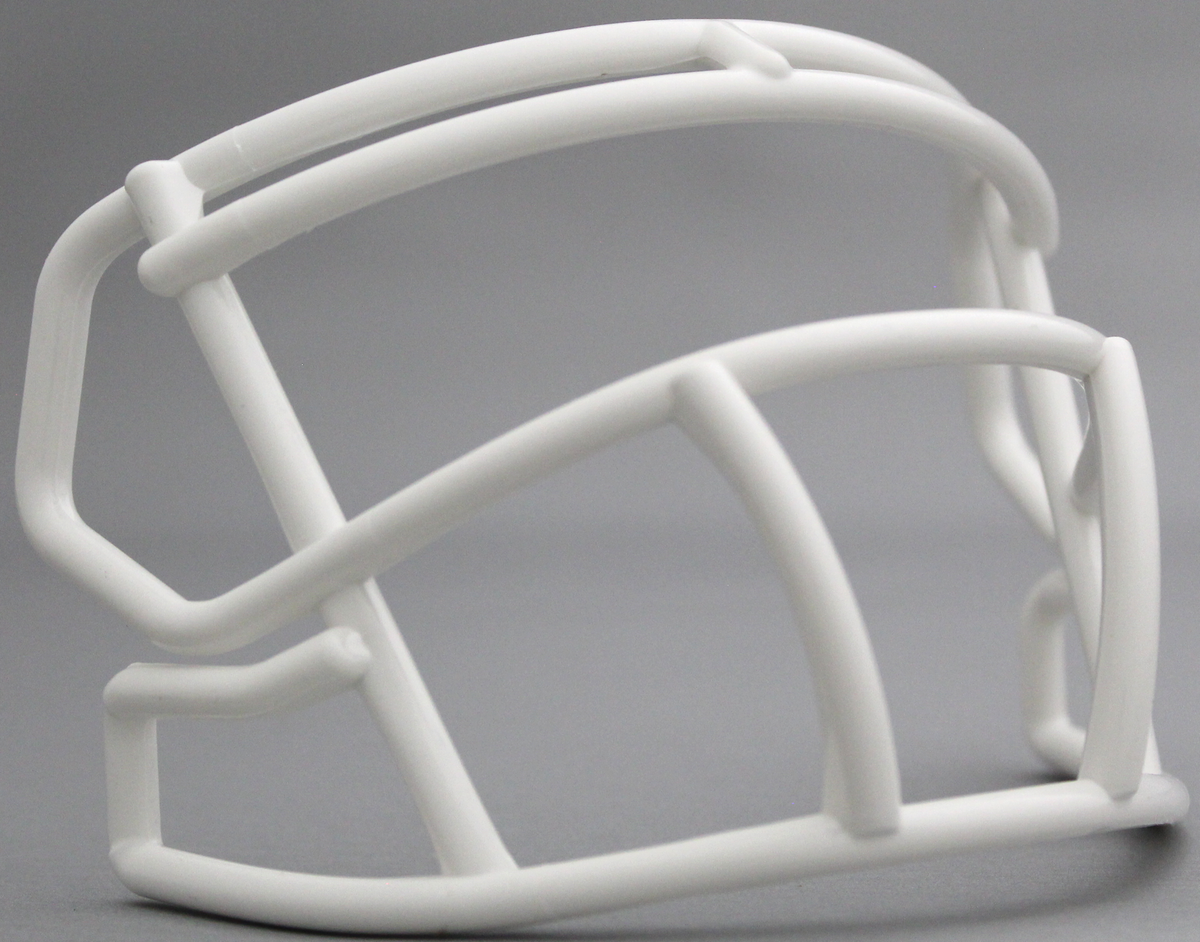 Riddell Blank Mini Speed Helmet Shell(Custom Colors)